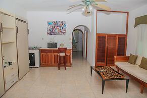 Negril Tree House Resort