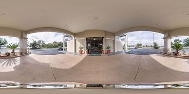 Quality Inn at Albany Mall