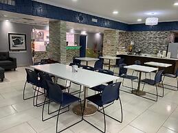 Quality Inn at Albany Mall