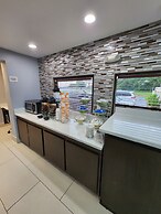 Quality Inn at Albany Mall