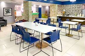 Quality Inn at Albany Mall