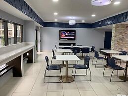 Quality Inn at Albany Mall