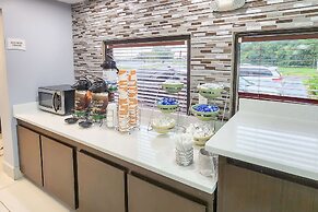 Quality Inn at Albany Mall