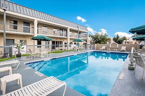 Quality Inn at Albany Mall