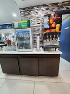 Quality Inn at Albany Mall