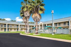 Quality Inn at Albany Mall