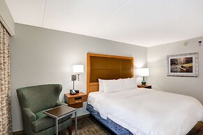 Hampton Inn Albany-Wolf Road (Airport)