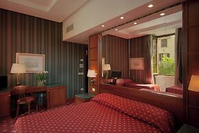 Atlante Garden Hotel