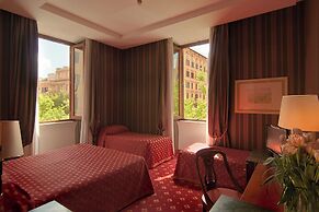 Atlante Garden Hotel