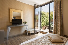 Atlante Garden Hotel