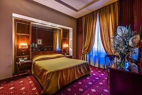 Atlante Garden Hotel