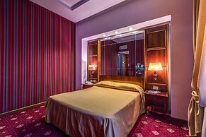 Atlante Garden Hotel