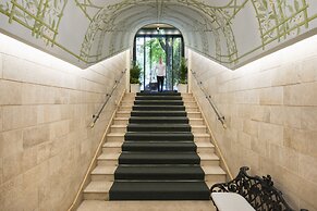 Atlante Garden Hotel