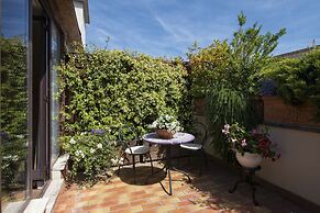 Atlante Garden Hotel