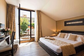 Atlante Garden Hotel