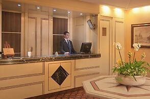 Atlante Garden Hotel