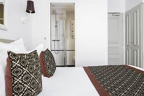 Hôtel Bradford Elysées – Astotel