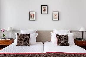 Hôtel Bradford Elysées – Astotel