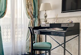 Hôtel Bradford Elysées – Astotel