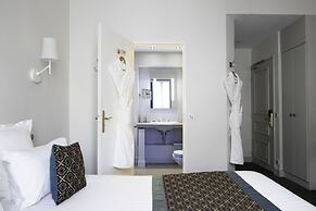 Hôtel Bradford Elysées – Astotel