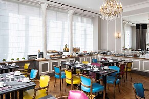 Hôtel Bradford Elysées – Astotel