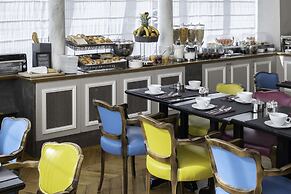 Hôtel Bradford Elysées – Astotel