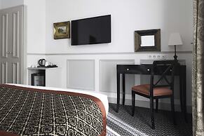 Hôtel Bradford Elysées – Astotel