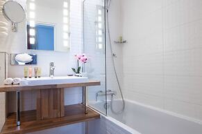 Hôtel Bradford Elysées – Astotel