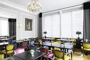 Hôtel Bradford Elysées – Astotel