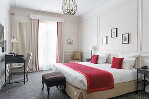 Hôtel Bradford Elysées – Astotel