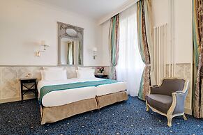 Hôtel Bradford Elysées – Astotel