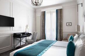 Hôtel Bradford Elysées – Astotel