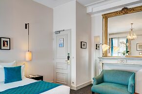 Hôtel Bradford Elysées – Astotel