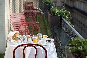 Hôtel Bradford Elysées – Astotel