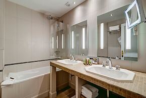 Hôtel Bradford Elysées – Astotel