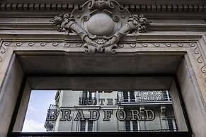 Hôtel Bradford Elysées – Astotel