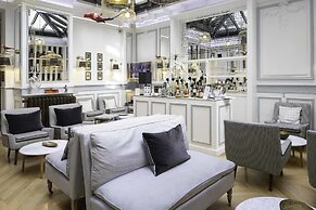 Hôtel Bradford Elysées – Astotel