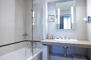 Hôtel Bradford Elysées – Astotel