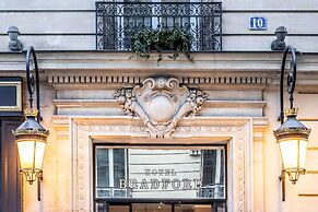 Hôtel Bradford Elysées – Astotel