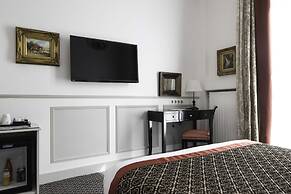 Hôtel Bradford Elysées – Astotel