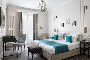 Hôtel Bradford Elysées – Astotel