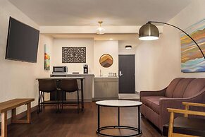 Radisson Hotel Colorado Springs Airport