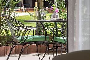 Radisson Hotel Colorado Springs Airport