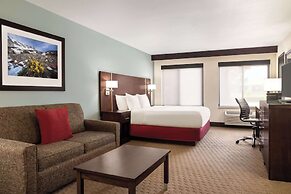 Radisson Hotel Colorado Springs Airport