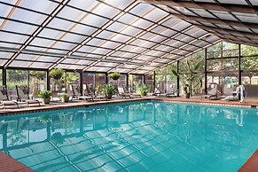 Radisson Hotel Colorado Springs Airport