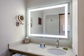 Radisson Hotel Colorado Springs Airport