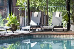 Radisson Hotel Colorado Springs Airport