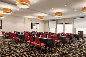 Radisson Hotel Colorado Springs Airport