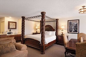 Radisson Hotel Colorado Springs Airport