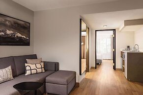 Radisson Hotel Colorado Springs Airport